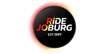 Ride Joburg – MTB Race